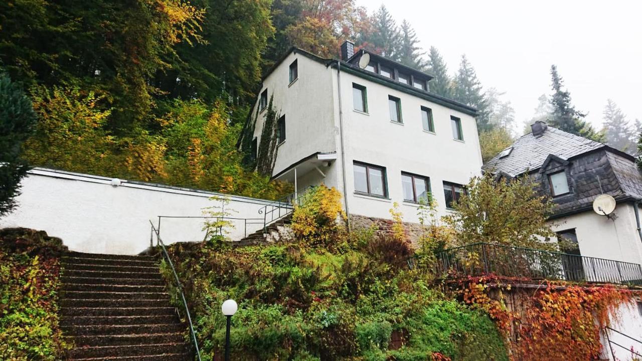 Haus Schoeneck * Schonecken