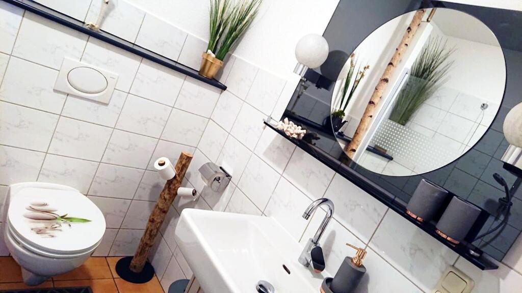 Apartment Haus Schoeneck
