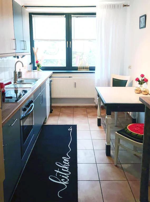 Haus Schoeneck Apartment Schonecken