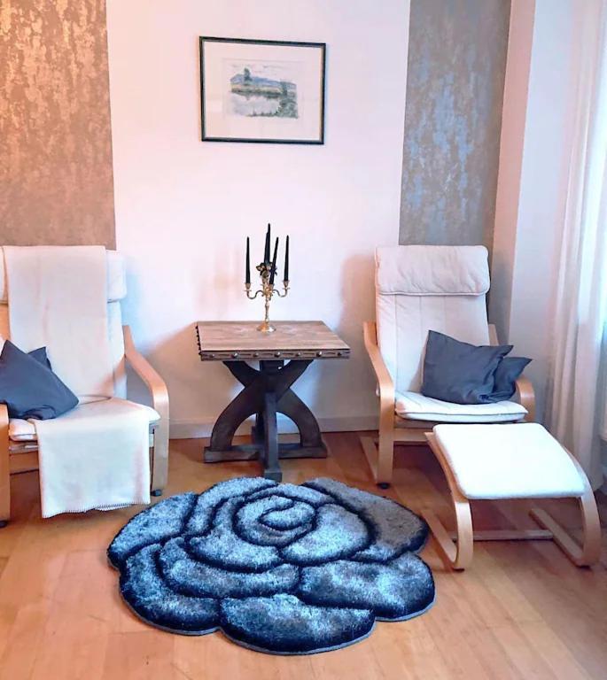 Haus Schoeneck Apartment *