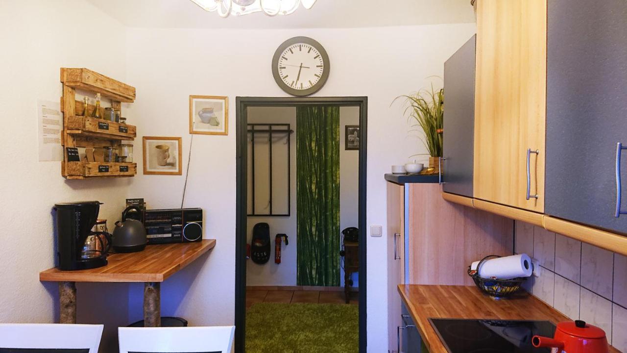 Haus Schoeneck Apartment Schonecken