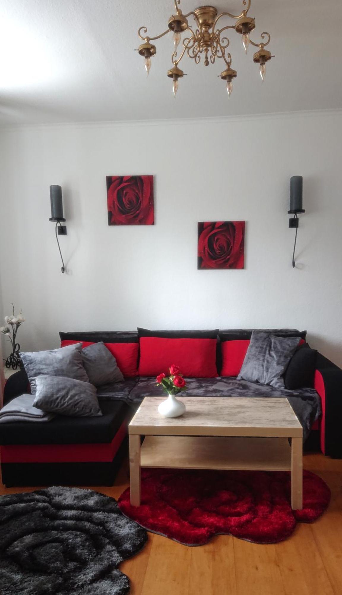 Haus Schoeneck Apartment