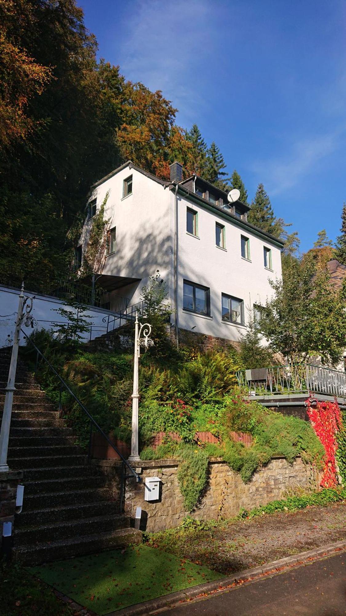 Apartment Haus Schoeneck