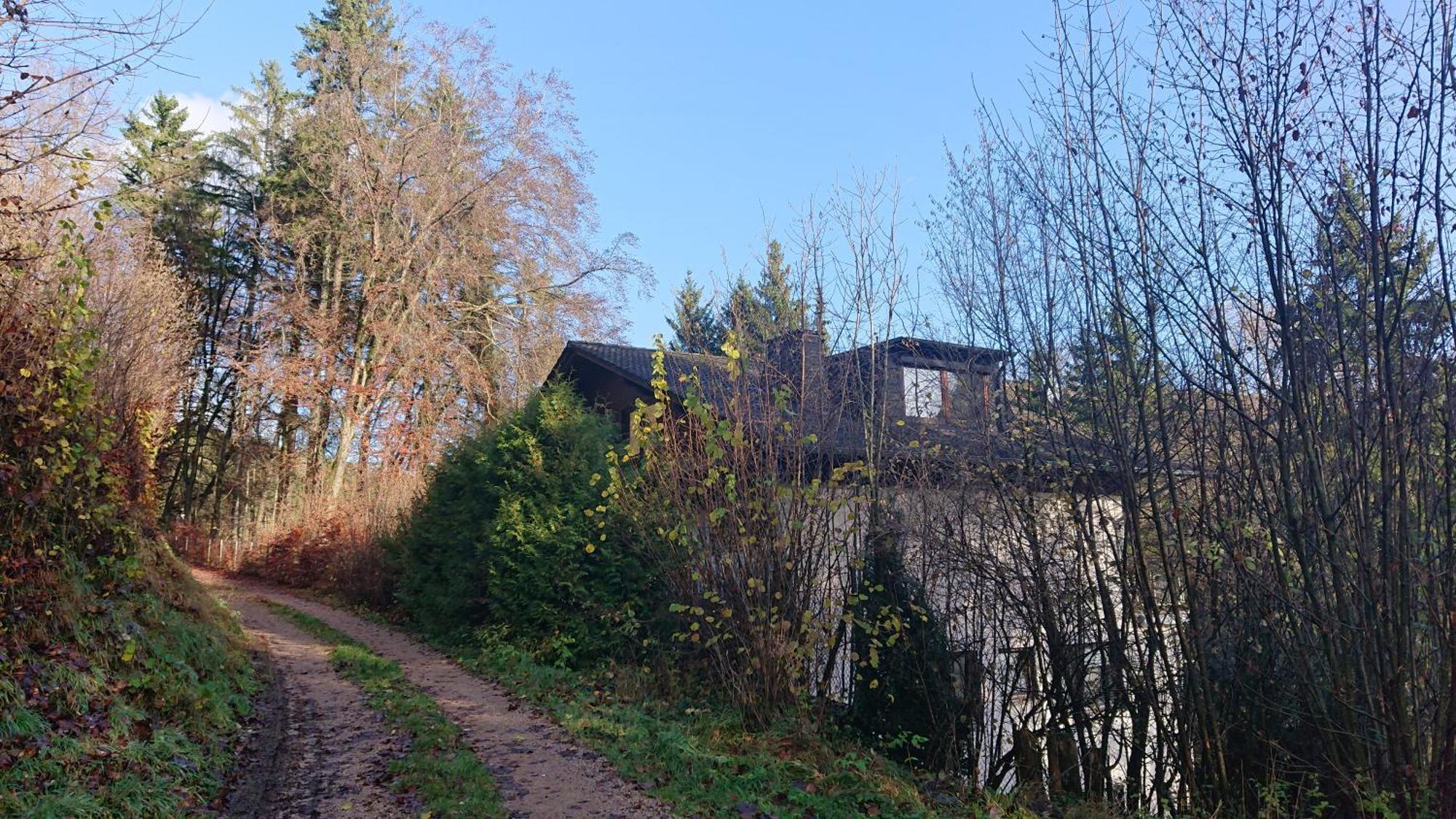 Haus Schoeneck Apartment Schonecken